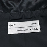 (DESIGNERS) NIKE X F.C.R.B. NYLON JACKET