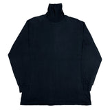 (DESIGNERS) 2000'S Y's for MEN TURTLENECK SHIRT