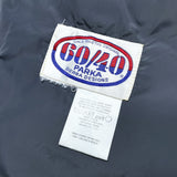 (vintage) 1980'S～ MADE IN USA SIERRA DESIGNS 8 TREE TAG 60/40 CLOTH MOUNTAIN PARKA