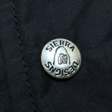 (vintage) 1980'S～ MADE IN USA SIERRA DESIGNS 8 TREE TAG 60/40 CLOTH MOUNTAIN PARKA