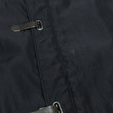 (japan) 1990'S～ EVOLUTION DEFORMED HOOK UP STAND UP COLLAR JACKET