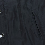 (japan) 1990'S～ EVOLUTION DEFORMED HOOK UP STAND UP COLLAR JACKET