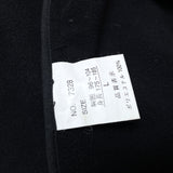 (japan) 1990'S～ EVOLUTION DEFORMED HOOK UP STAND UP COLLAR JACKET