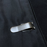 (japan) 1990'S～ EVOLUTION DEFORMED HOOK UP STAND UP COLLAR JACKET