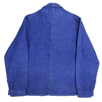 (VINTAGE) 1960'S L'ideal FRENCH WORK JACKET