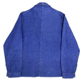 (VINTAGE) 1960'S L'ideal FRENCH WORK JACKET