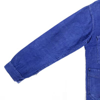 (VINTAGE) 1960'S L'ideal FRENCH WORK JACKET