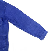 (VINTAGE) 1960'S L'ideal FRENCH WORK JACKET