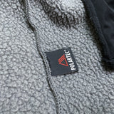 (VINTAGE) 1990'S～ L.L.Bean STAND UP COLLAR POLARTEC THICK FLEECE JACKET