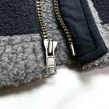 (VINTAGE) 1990'S～ L.L.Bean STAND UP COLLAR POLARTEC THICK FLEECE JACKET