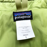 (VINTAGE) 2004 PATAGONIA PUFFBALL VEST F4