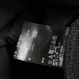(designers) 2019 MADE IN JAPAN UNDER COVER LAYERED STYLE LONG LENGTH PULLOVER HOODIE SWEAT SHIRT