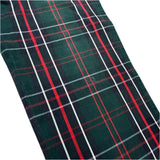 (vintage) 1990'S～ POLO RALPH LAUREN LATTICE PATTERN 2 TUCK COTTON SLACKS