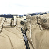 (VINTAGE) 2000'S～ BELSTAFF GOLD LABEL 6 POCKET FUNCTIONAL TROUSERS