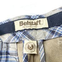(VINTAGE) 2000'S～ BELSTAFF GOLD LABEL 6 POCKET FUNCTIONAL TROUSERS
