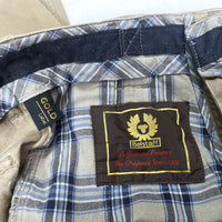 (VINTAGE) 2000'S～ BELSTAFF GOLD LABEL 6 POCKET FUNCTIONAL TROUSERS