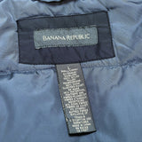 (VINTAGE) 1990'S～ BANANA REPUBLIC DOWN JACKET
