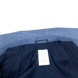(VINTAGE) 1983 US NAVY UTILITY JACKET AS IS