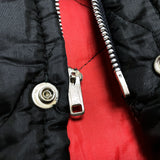 (VINTAGE) 1970'S～ UNKNOWN QUILTING JACKET
