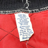 (VINTAGE) 1970'S～ UNKNOWN QUILTING JACKET