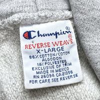 (BORO) 1990'S MADE IN MEXICO CHAMPION NFL GREEN BAY PACKERS 2 LAYER PRINT REVERSE WEAVE HOODIE