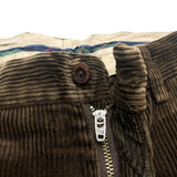 (VINTAGE) 1990'S～ POLO RALPH LAUREN THICK CORDUROY 5 POCKET SLACKS