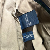 (VINTAGE) 1990'S～ POLO RALPH LAUREN THICK CORDUROY 5 POCKET SLACKS
