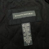(VINTAGE) 1990'S～ BANANA REPUBLIC PADDED TYPE M-65 FIELD JACKET