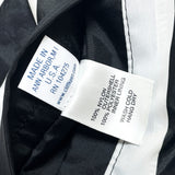(VINTAGE) 1990'S～ MADE IN USA CLIFF KEEN REVERSIBLE NYLON REFEREE JACKET