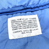 1970'S～ SIERRA DESIGNS 7 TREE TAG DOWN VEST