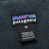 (VINTAGE) 1990'S～ PATAGONIA SHELLED SYNCHILLA VEST