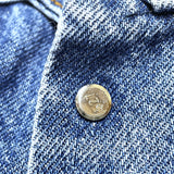 (VINTAGE) 1980'S～ MADE IN USA Levi's 70506-0216 4 POCKET DENIM TRUCKER JACKET