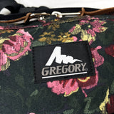 (OTHER) GREGORY GARDEN TAPESTRY PATTERN FANNY PACK