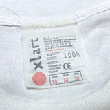 (t-shirt) 2003 PICASSO ART PRINT T-SHIRT