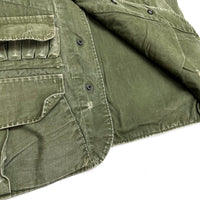 (VINTAGE) 1950'S HINSON HUNTING JACKET
