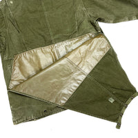 (VINTAGE) 1950'S HINSON HUNTING JACKET