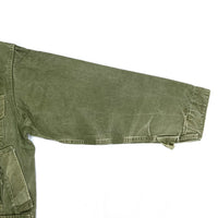 (VINTAGE) 1950'S HINSON HUNTING JACKET