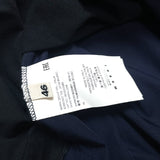 (designers) 2019 MADE IN ITALY MARNI FRONT & BACK PANELED DESIGN T-SHIRT