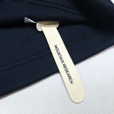 (designers) 2022 MADE IN JAPAN MOUNTAIN RESEARCH Q.D. 2Zips Tee