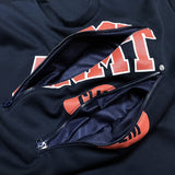 (designers) 2022 MADE IN JAPAN MOUNTAIN RESEARCH Q.D. 2Zips Tee