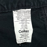 (vintage) 2000'S～ CARHARTT PAINTED 5 POCKET PAINTER PANTS