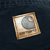 (vintage) 2000'S～ CARHARTT PAINTED 5 POCKET PAINTER PANTS