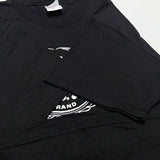 (t-shirt) 1990'S～ MADE IN USA JACK DANIEL PRINT T-SHIRT