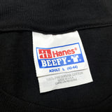 (t-shirt) 1990'S～ MADE IN USA JACK DANIEL PRINT T-SHIRT