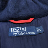 (VINTAGE) 1990'S～ POLO RALPH LAUREN THICK DOWN JACKET