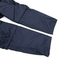 (DESIGNERS) MADE IN ITALY Braddock 3WAY DESIGN PADDED HALF ZIP PULLOVER JACKET