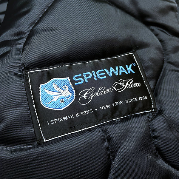 VINTAGE) 1990'S～ MADE IN USA SPIEWAK TYPE N-3B FLIGHT JACKET – Linco