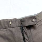 (designers) MADE IN ITALY miu miu 4 POCKET PANTS