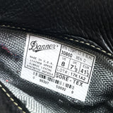 (other) MADE IN USA DANNER MOUNTAIN LIGHT Ⅱ 30860 LEATHER X GORE TEX BOOTS