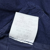 (designers) MADE IN JAPAN SUNSEA MAGNET BUTTON BLAZER JACKET